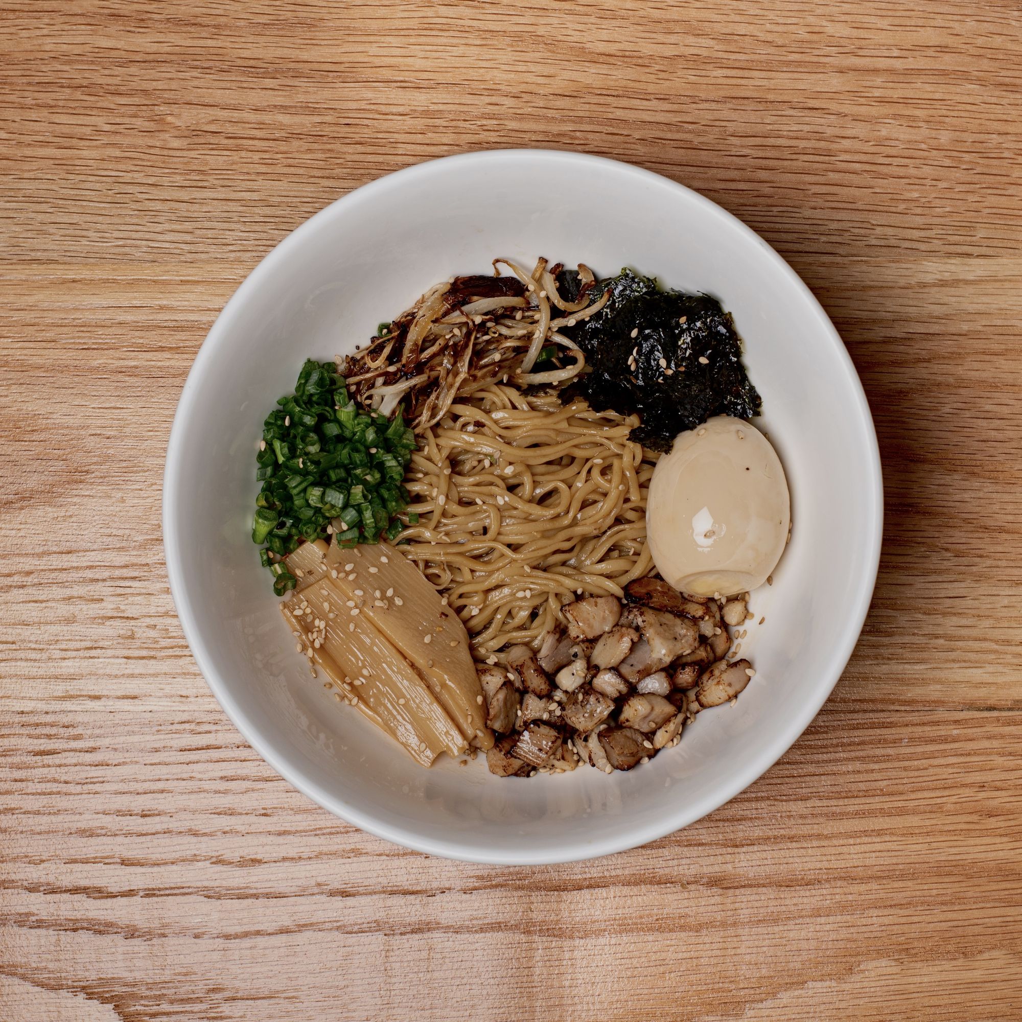 Aburasoba
