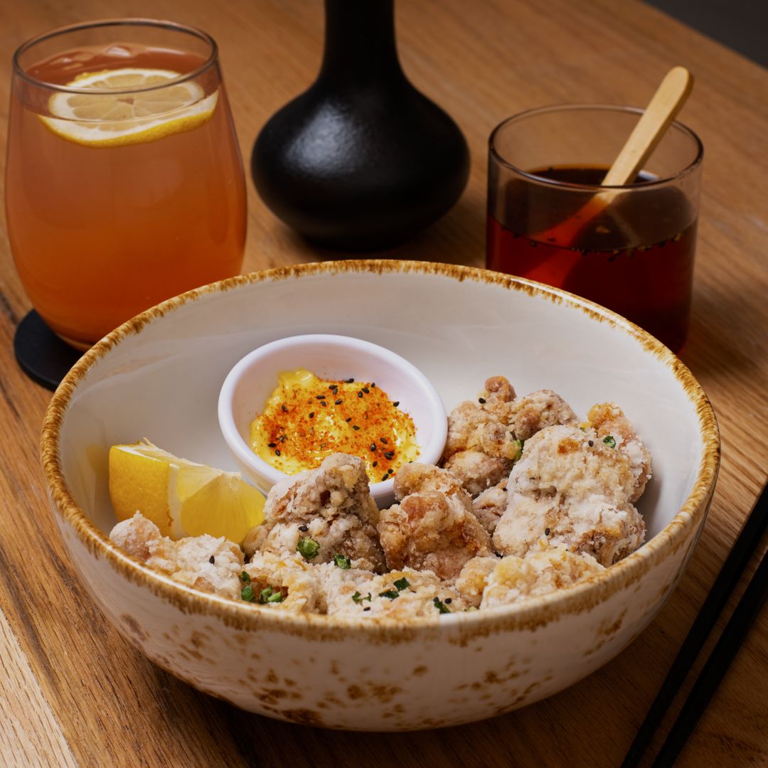 Karaage