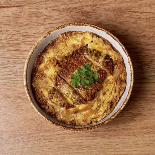 Katsudon