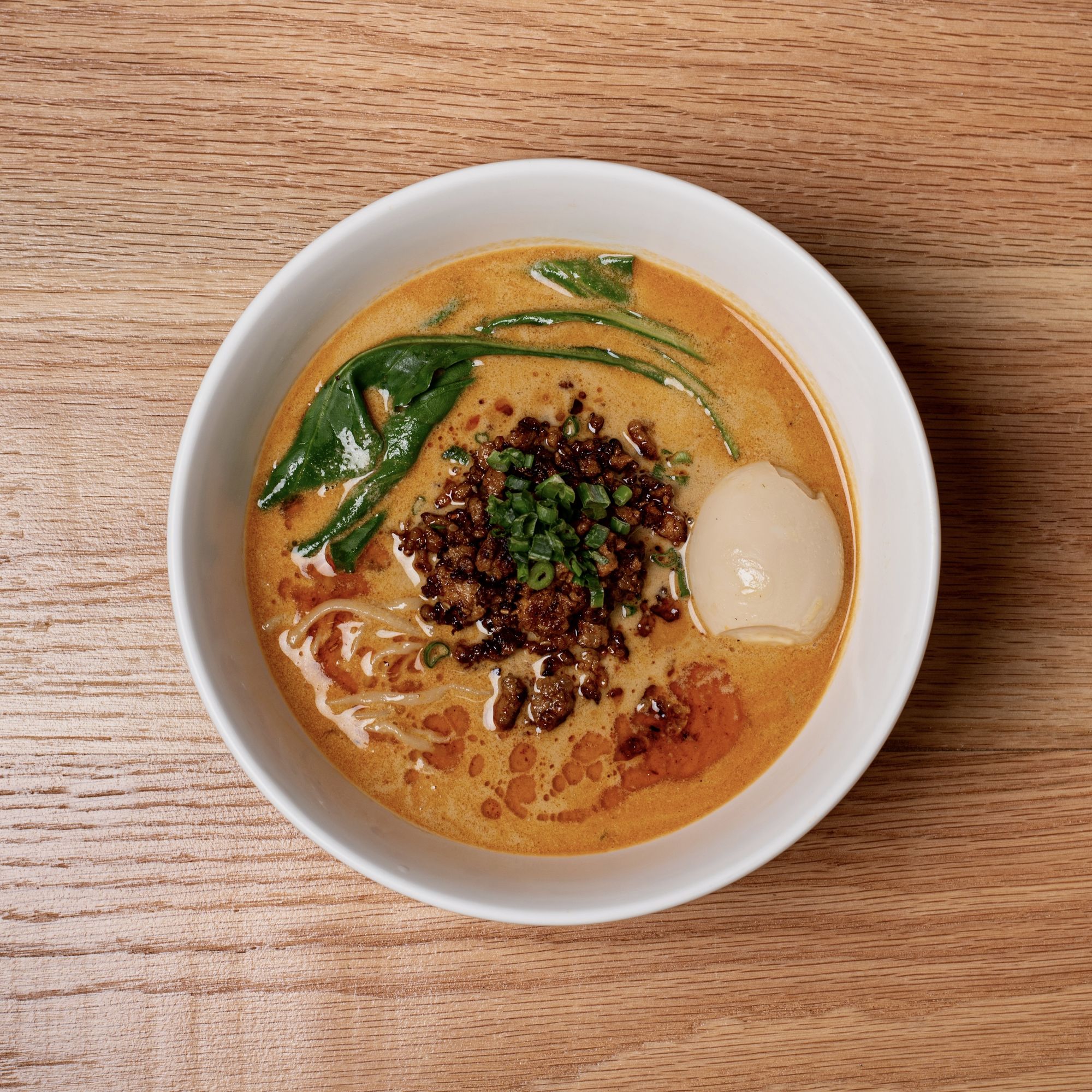 Tantanmen